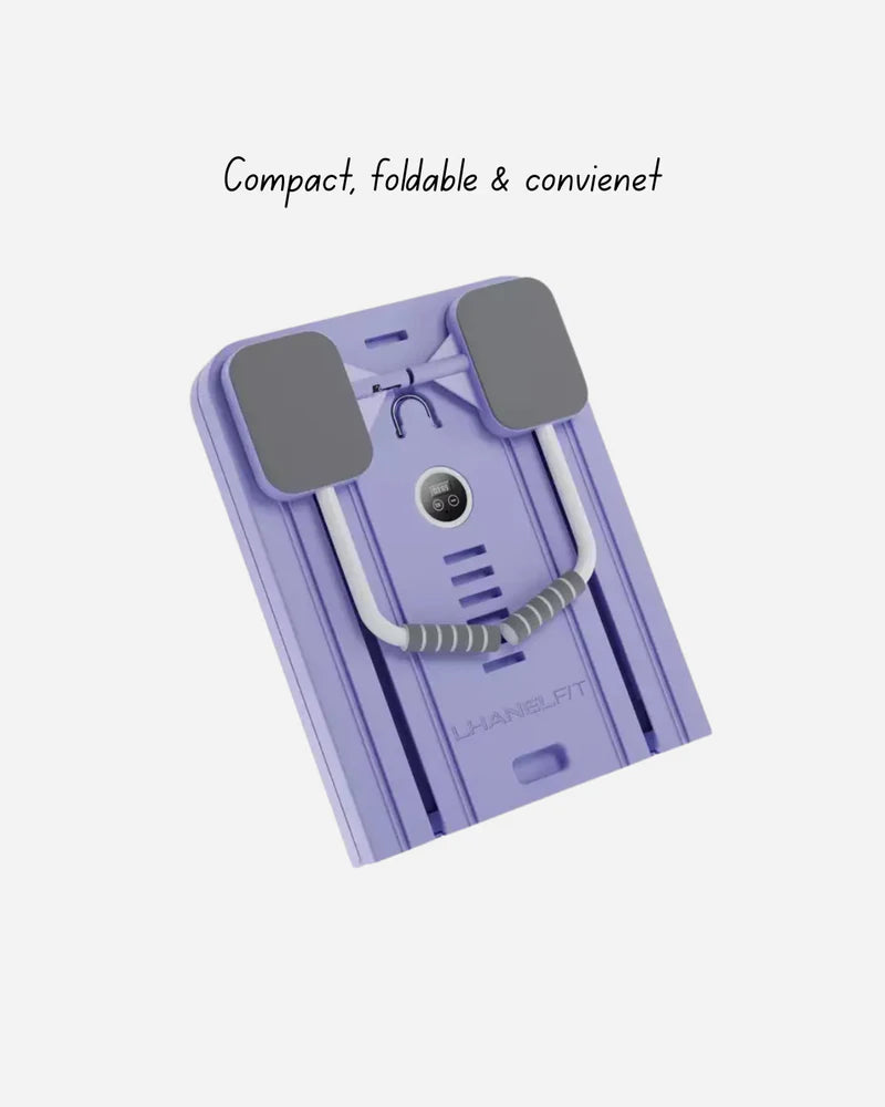 Motionful® Foldable Pilates Board