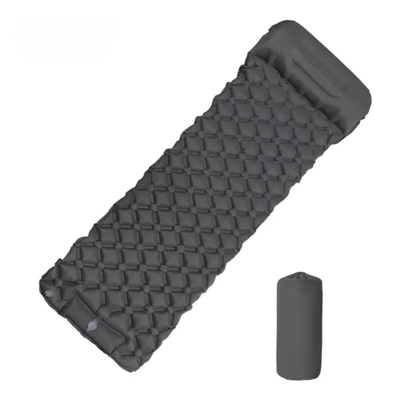 CloudMat Pro™ - Ultra-Comfort Portable Outdoor Mattress