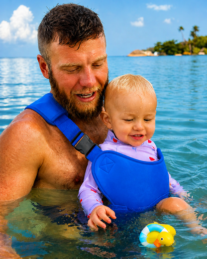 Baby Carrier
