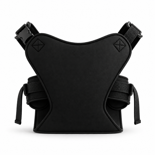 Baby Carrier