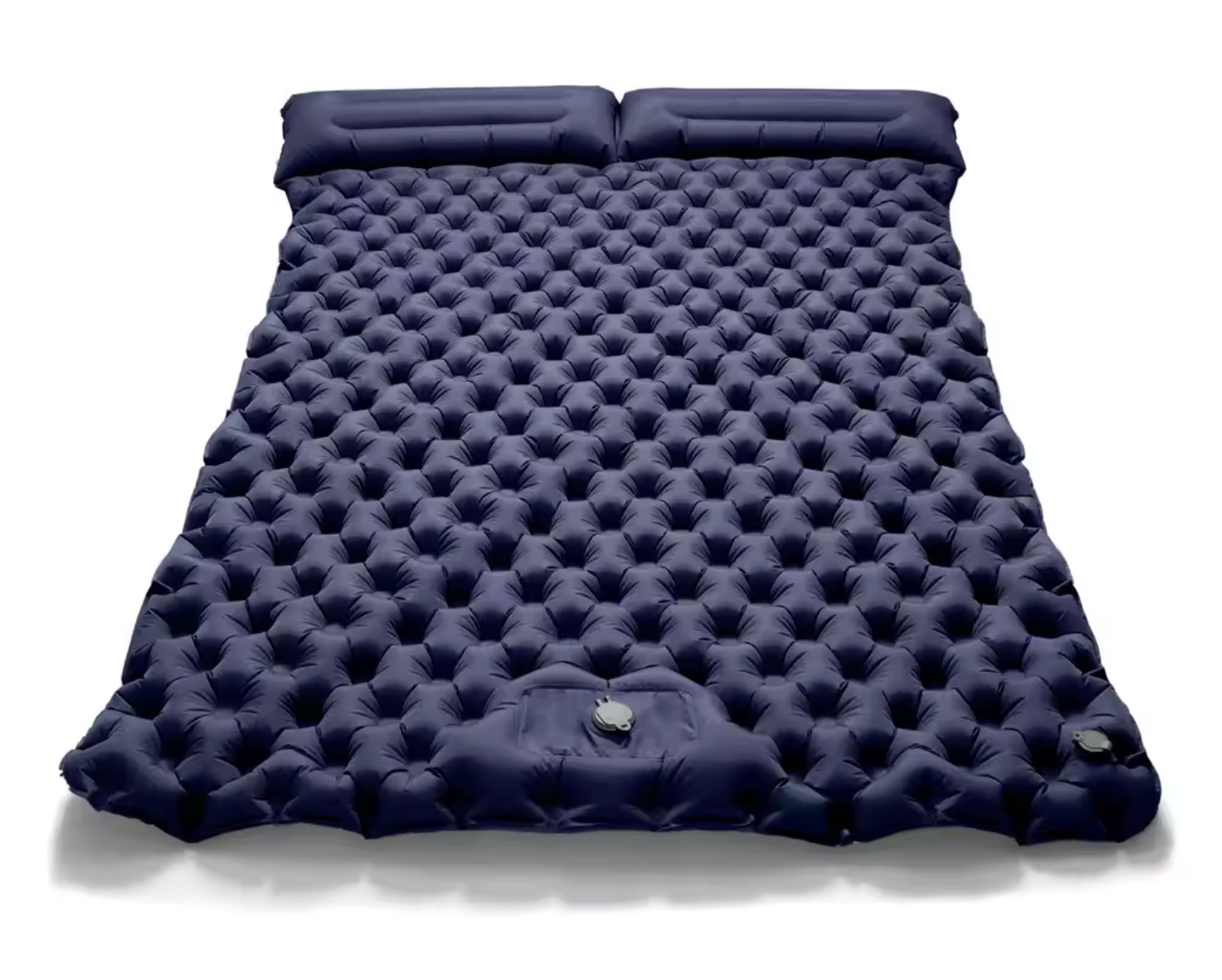 CloudMat Pro™ - Ultra-Comfort Portable Outdoor Mattress