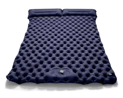 CloudMat Pro™ - Ultra-Comfort Portable Outdoor Mattress
