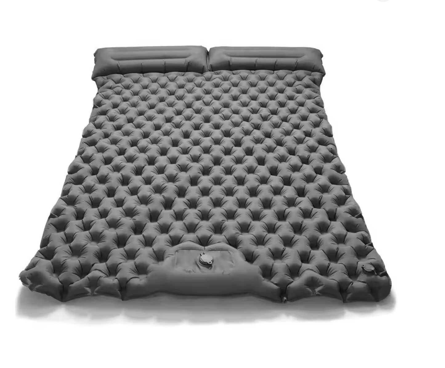 CloudMat Pro™ - Ultra-Comfort Portable Outdoor Mattress