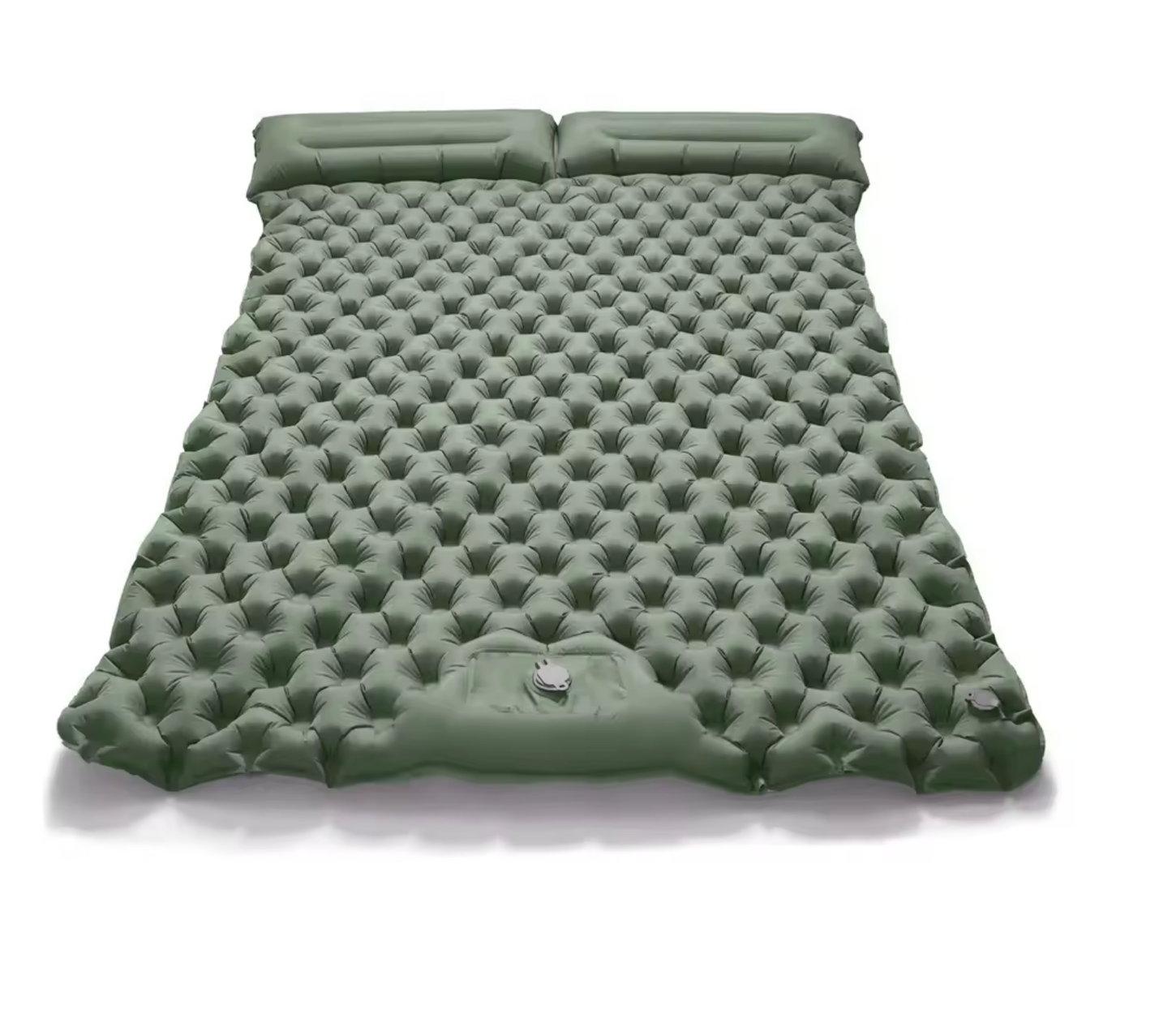 CloudMat Pro™ - Ultra-Comfort Portable Outdoor Mattress